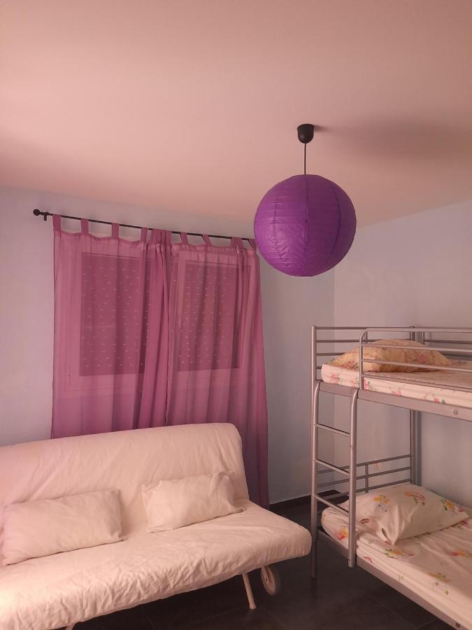 Bright Top Floor Apartment! Zakynthos stad Exteriör bild