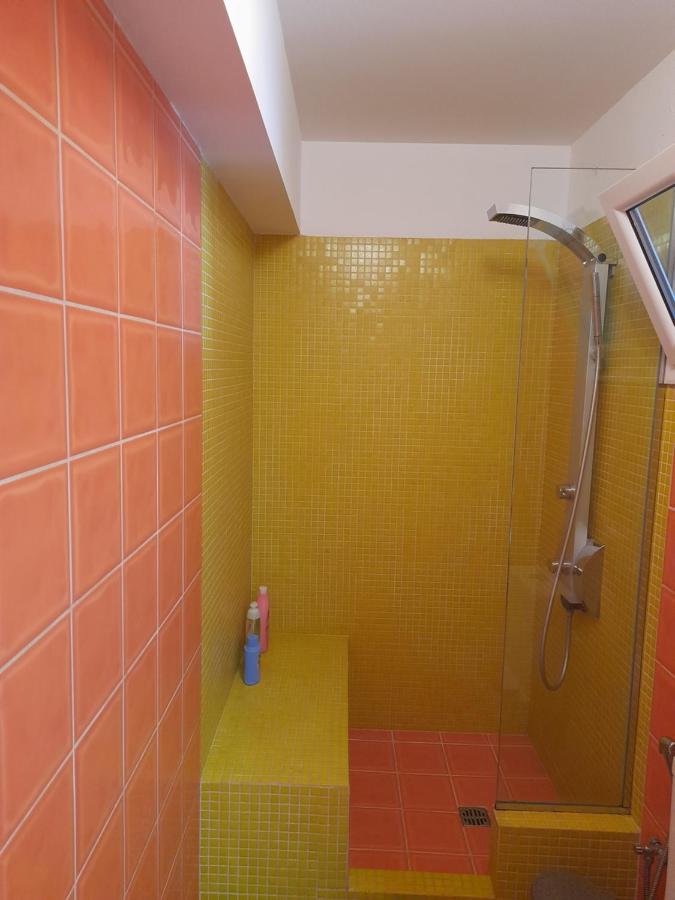 Bright Top Floor Apartment! Zakynthos stad Exteriör bild